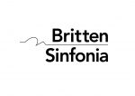 Britten Sinfonia logo