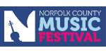 Norfolk County Music Festival logo