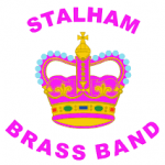 Stalham Brass Band Logo