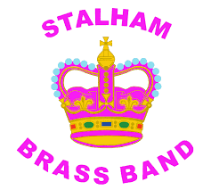 Stalham Brass Band Logo