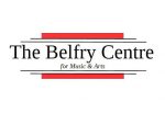 The Belfry Centre for Music & Arts logo