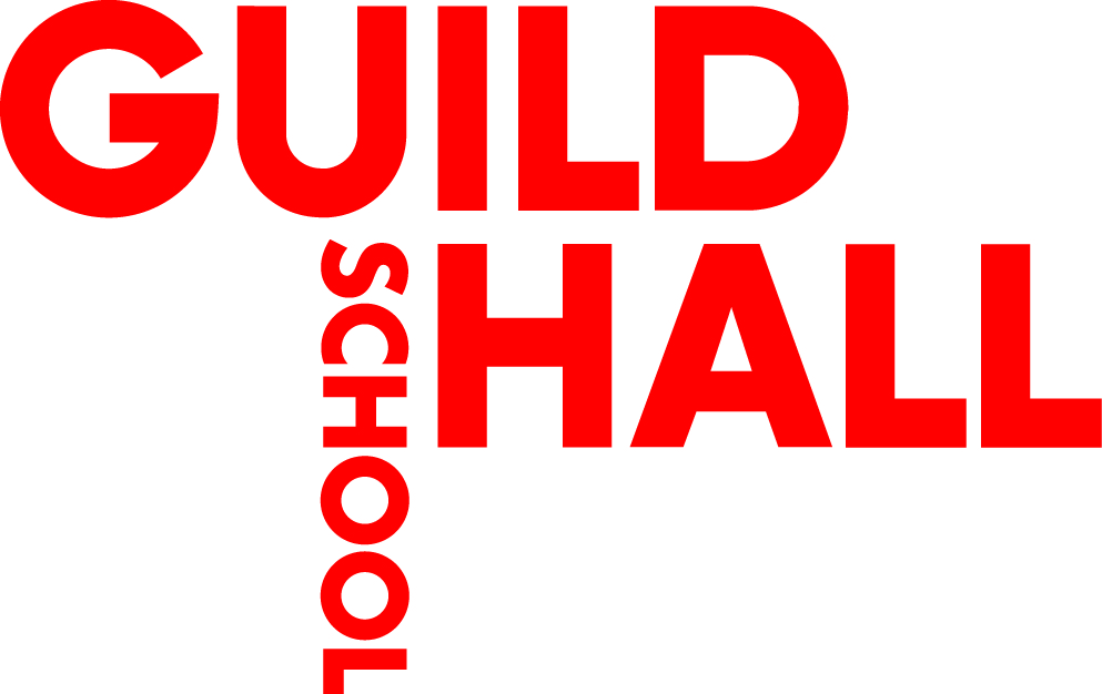 Guildhall School Logo