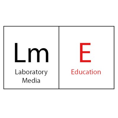 Laboratory Media Education logo