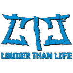 Louder Than Life logo