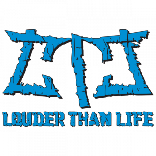 Louder Than Life logo