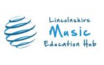Lincs Music Hub Logo