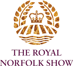 Royal Norfolk Show logo