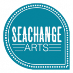 SeaChange Arts logo