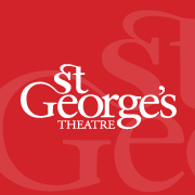 St George's Theatre logo