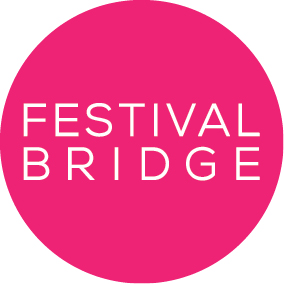 Festival Bridge logo