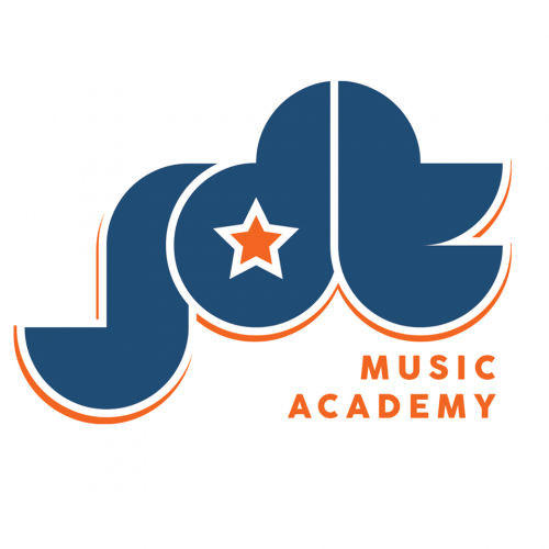JDT logo