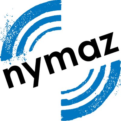 NYMAZ Logo