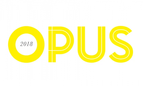 Opus 2018 Logo