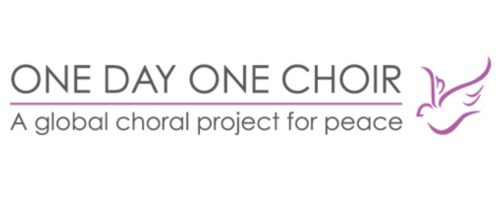 One Day One Choir Logo