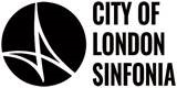 City of London Sinfonia logo