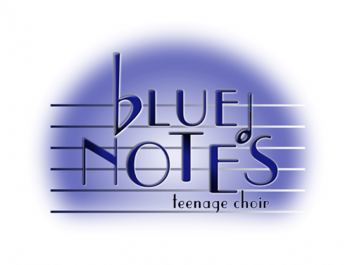 Blue Notes choir