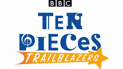 Ten Pieces Trailblazers