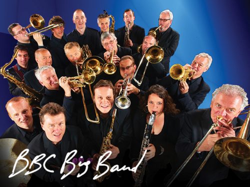 BBC Big Band