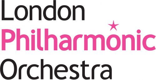 London Philharmonic Orchestra logo