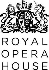 Royal Opera House logo