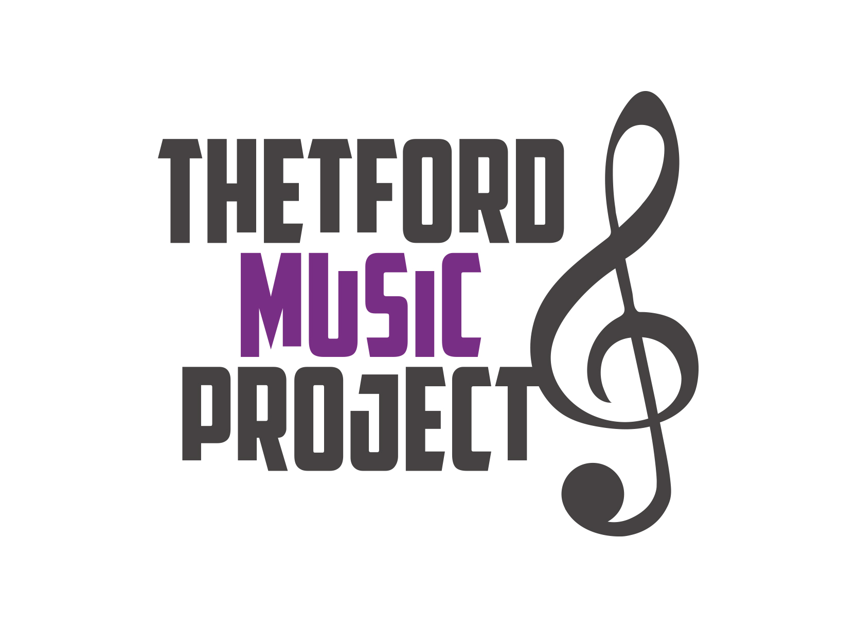 Thetford Music Project - Norfolk Music Hub