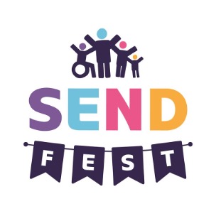 SENDfest Logo
